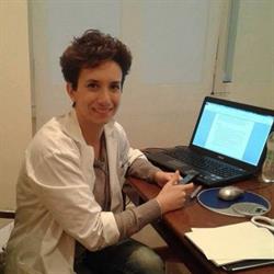 Dott.ssa Maria Vittoria Ristori