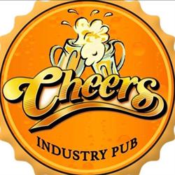 Cheers industry pub