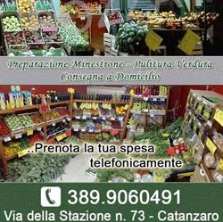 La bottega dell'orto