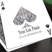 Texas Live Poker