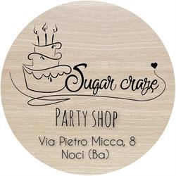 Sugar Craze - PartyShop