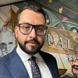 Avv. Lorenzo Sciuga
