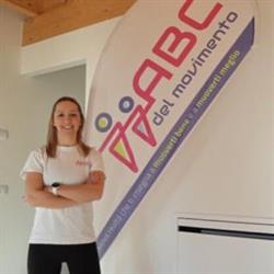 ABC del Movimento - Dr.ssa Tatiana Monti - Personal Trainer