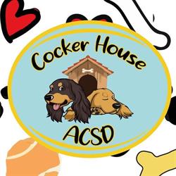 Cocker House ACSD