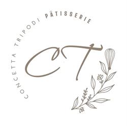 Concetta Tripodi Pâtisserie
