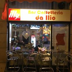 BAR ILIO