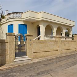 Villa Carolina