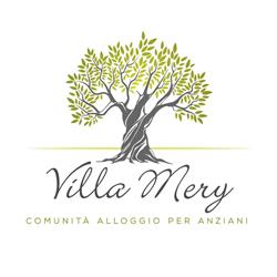 Villa Mery - Comunità Alloggio per Anziani