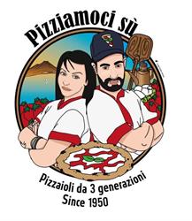 Pizziamoci sù