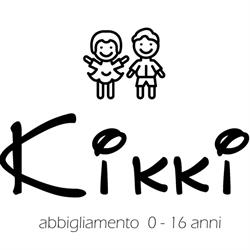 Kikki abbigliamento 0-16