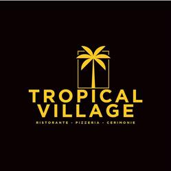 Tropical Village