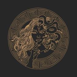 Medusa Beauty Saloon