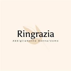 Ringrazia Abbigliamento DONNA UOMO