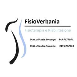 FisioVerbania - Fisioterapia e Riabilitazione