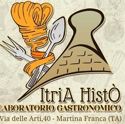 Itria Histò Laboratorio Gastronomico