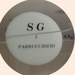 SG Parrucchieri.