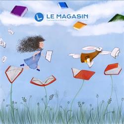 Cartolibreria Le Magasin