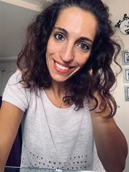 Vanessa Baldelli Psicologa Clinica