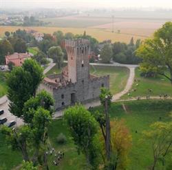 Castello Di San Martino Della Vaneza (Cervarese S. Croce)