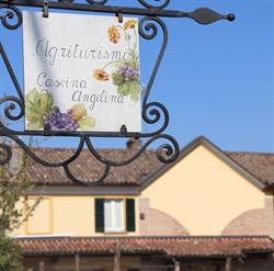Agriturismo Cascina Angelina