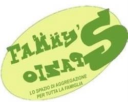 ASSOCIAZIONE FARABA' - FAMMY'SPAZIO