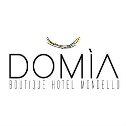 Domìa Boutique Hotel Mondello
