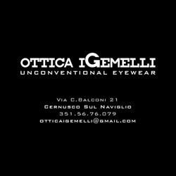 Ottica igemelli