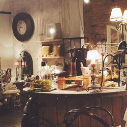 Loft ottanta di Lucilla e Graziella