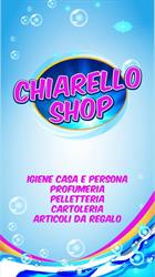 Chiarello Shop