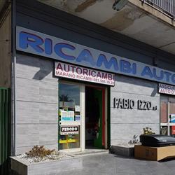 Autoricambi Fabio Izzo SRL