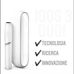 IQOS STORE