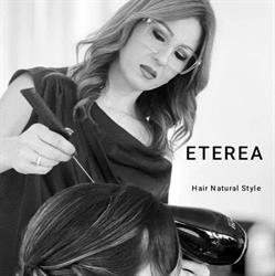 ETEREA Hair Natural Style