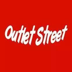 Outlet Street Pesaro
