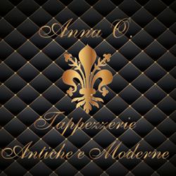 Anna O. Tappezzerie Antiche e Moderne