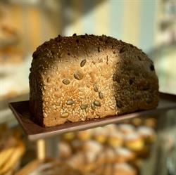 Forno Viale Storchi
