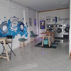 Lavanderia LavaloTu Self-Service Varcaturo
