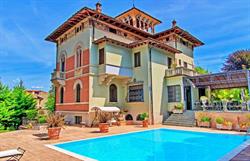 Villa Daisy Capucci Labadini