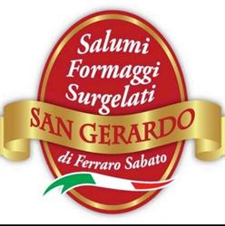 Salumi e formaggi San Gerardo
