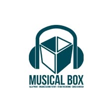 Musical Box Scuola di Musica Sala prove