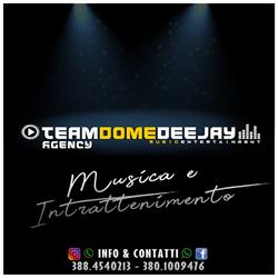 Team Dome Deejay - Musica e Intrattenimento