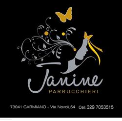 Janine Parrucchieri