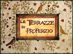 Le Terrazze di Properzio
