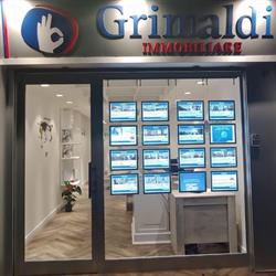 Grimaldi Immobiliare Marconi