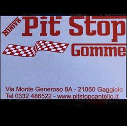 Nuova Pitstop Gomme S.r.l
