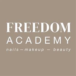 Freedom Academy Crystal Nails Marche