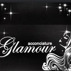 Glamour Acconciature