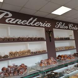 Panetteria Salvo Certo