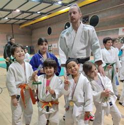 A.S.D Centro Studi Judo Fabriano