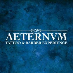 Aeternvm - Tattoo & Barber Experience