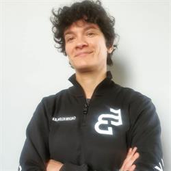 Elena Bonazzi - Fitness & Personal Trainer Parma